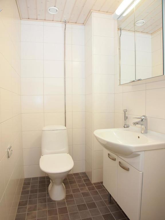 Lahti Huvi House Apartment Ngoại thất bức ảnh