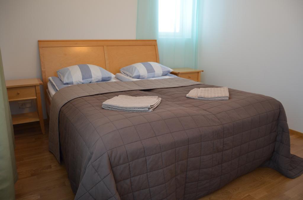 Lahti Huvi House Apartment Ngoại thất bức ảnh