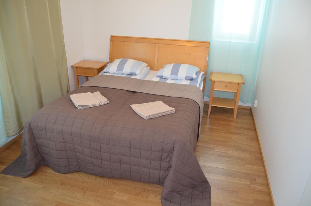 Lahti Huvi House Apartment Ngoại thất bức ảnh