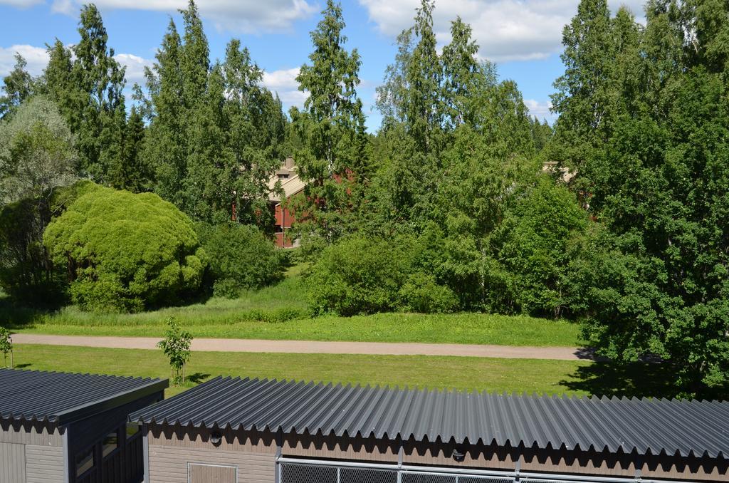Lahti Huvi House Apartment Ngoại thất bức ảnh