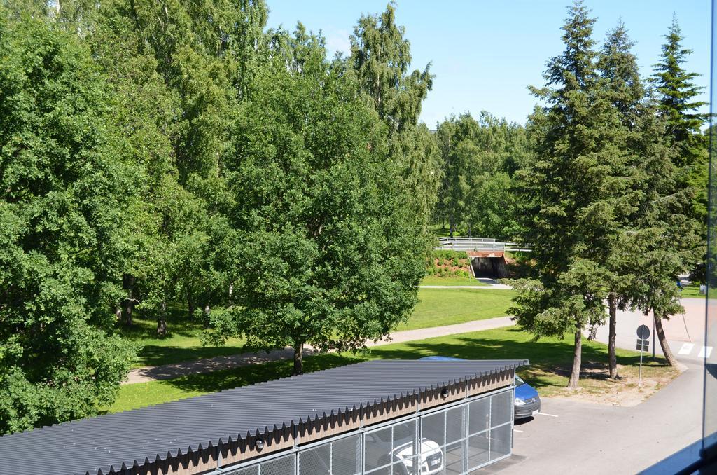 Lahti Huvi House Apartment Ngoại thất bức ảnh