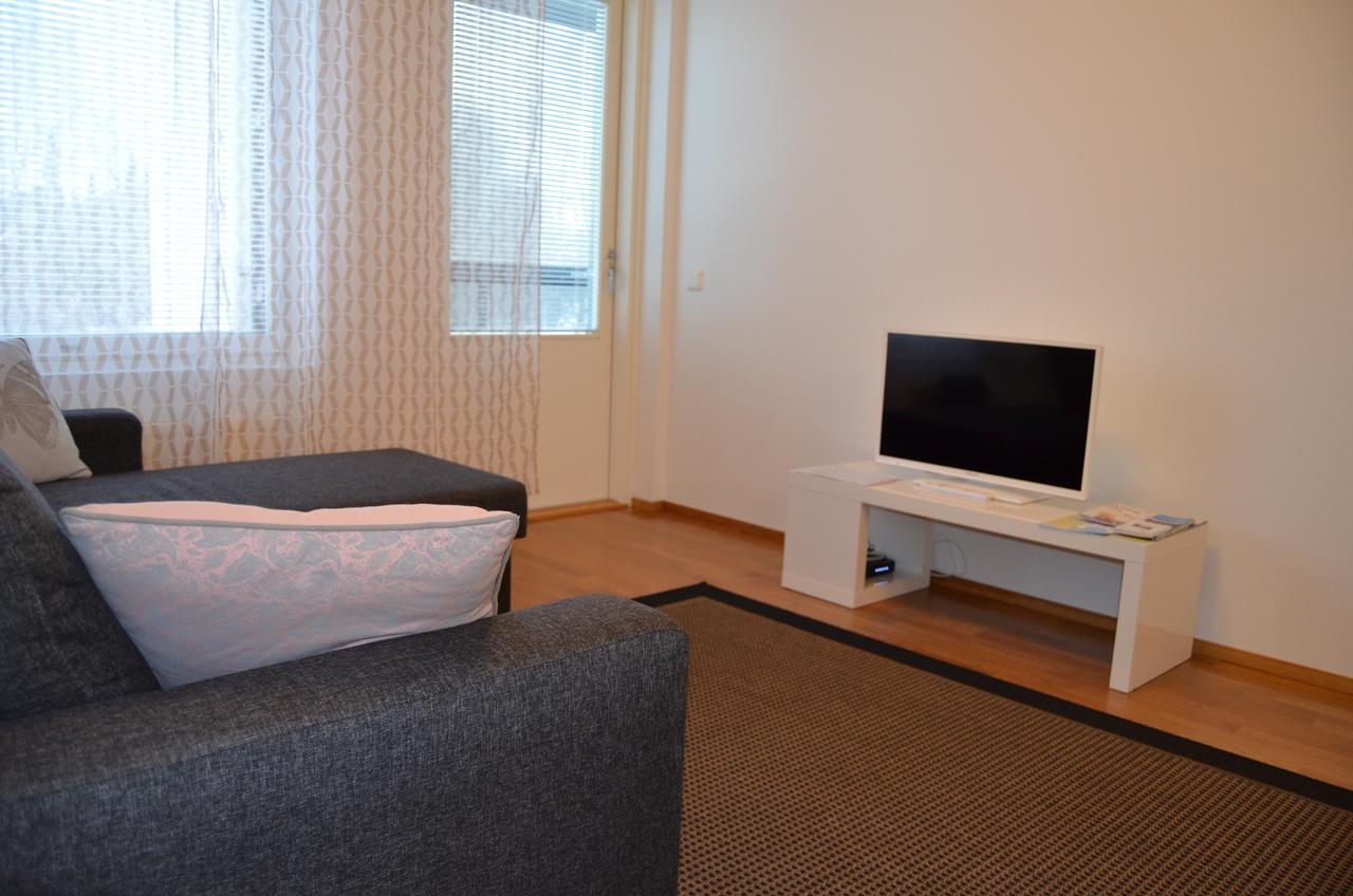 Lahti Huvi House Apartment Ngoại thất bức ảnh