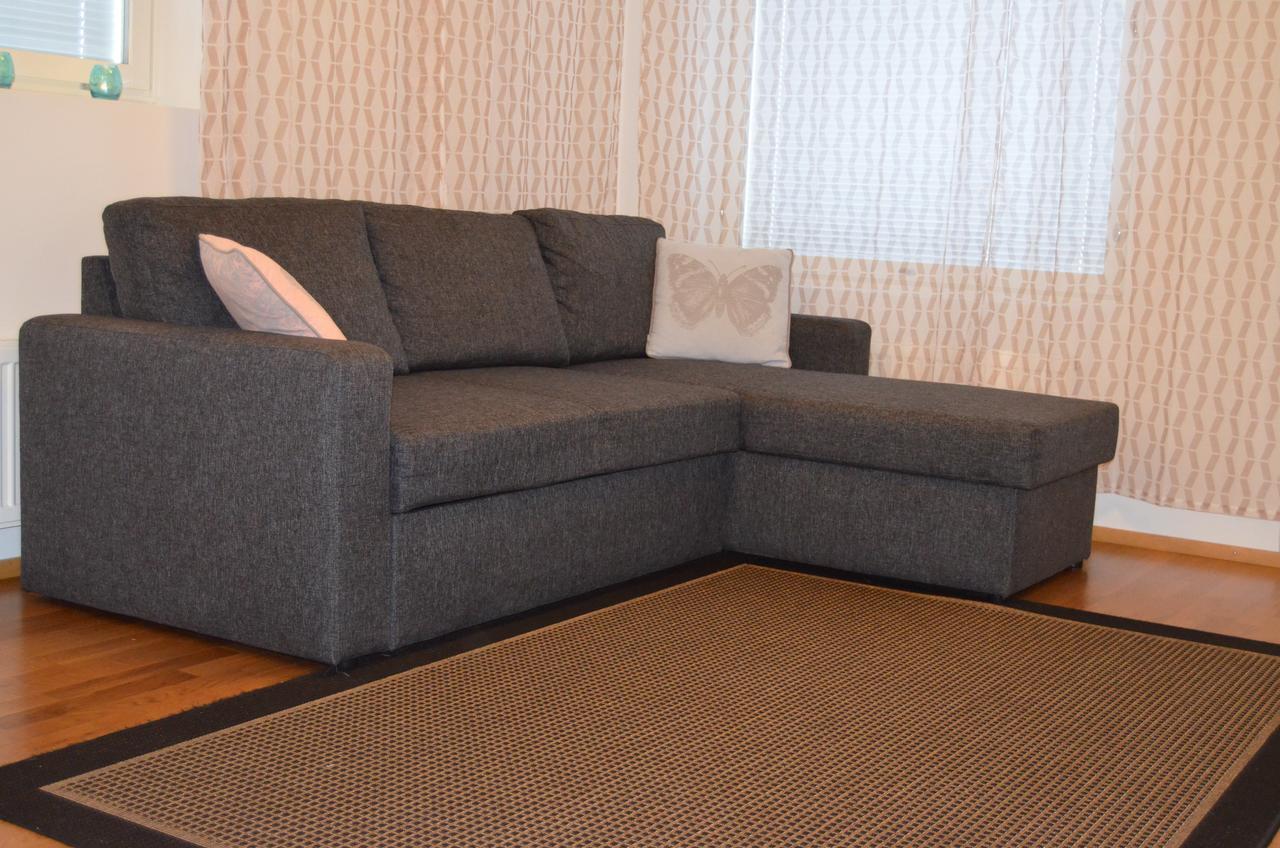 Lahti Huvi House Apartment Ngoại thất bức ảnh