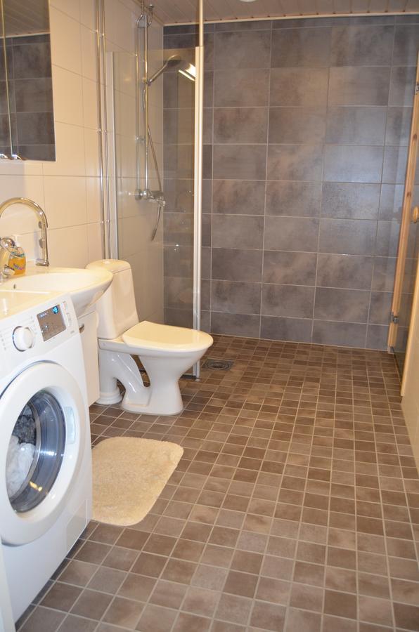 Lahti Huvi House Apartment Ngoại thất bức ảnh