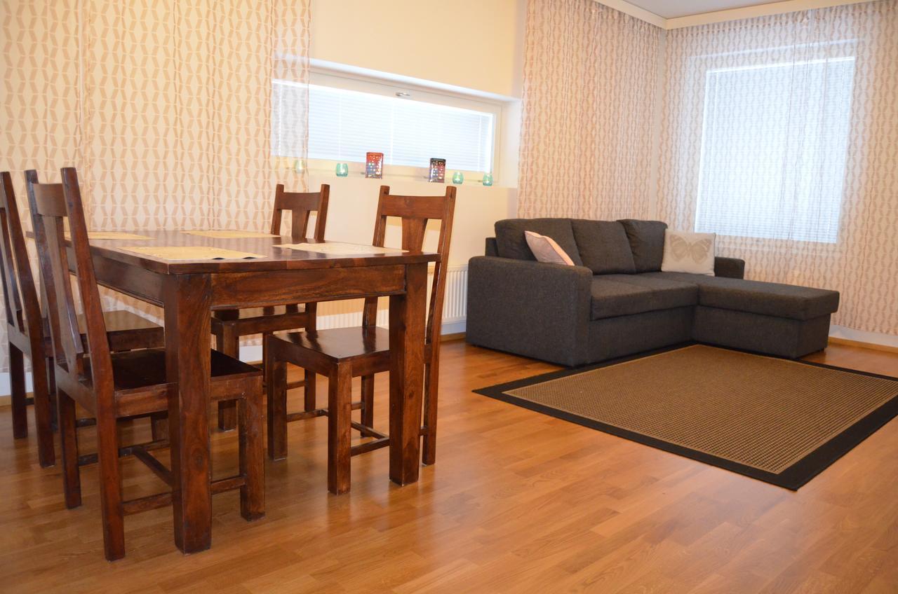 Lahti Huvi House Apartment Ngoại thất bức ảnh
