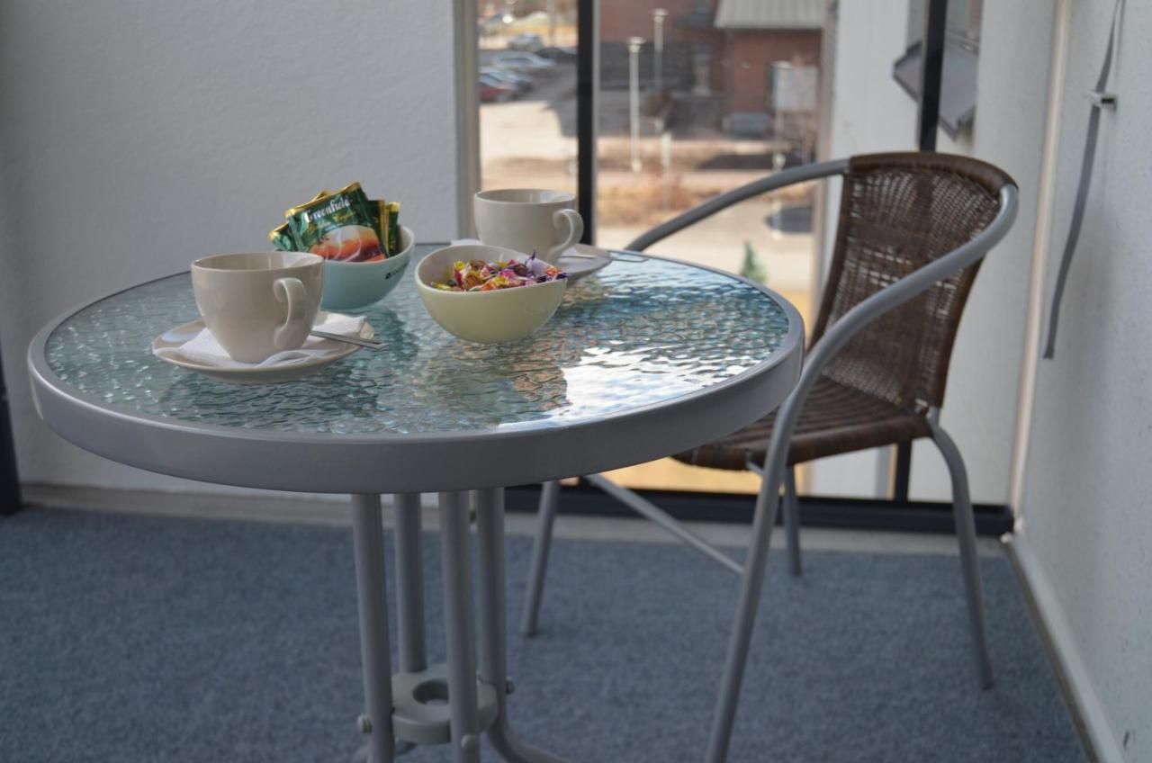 Lahti Huvi House Apartment Ngoại thất bức ảnh