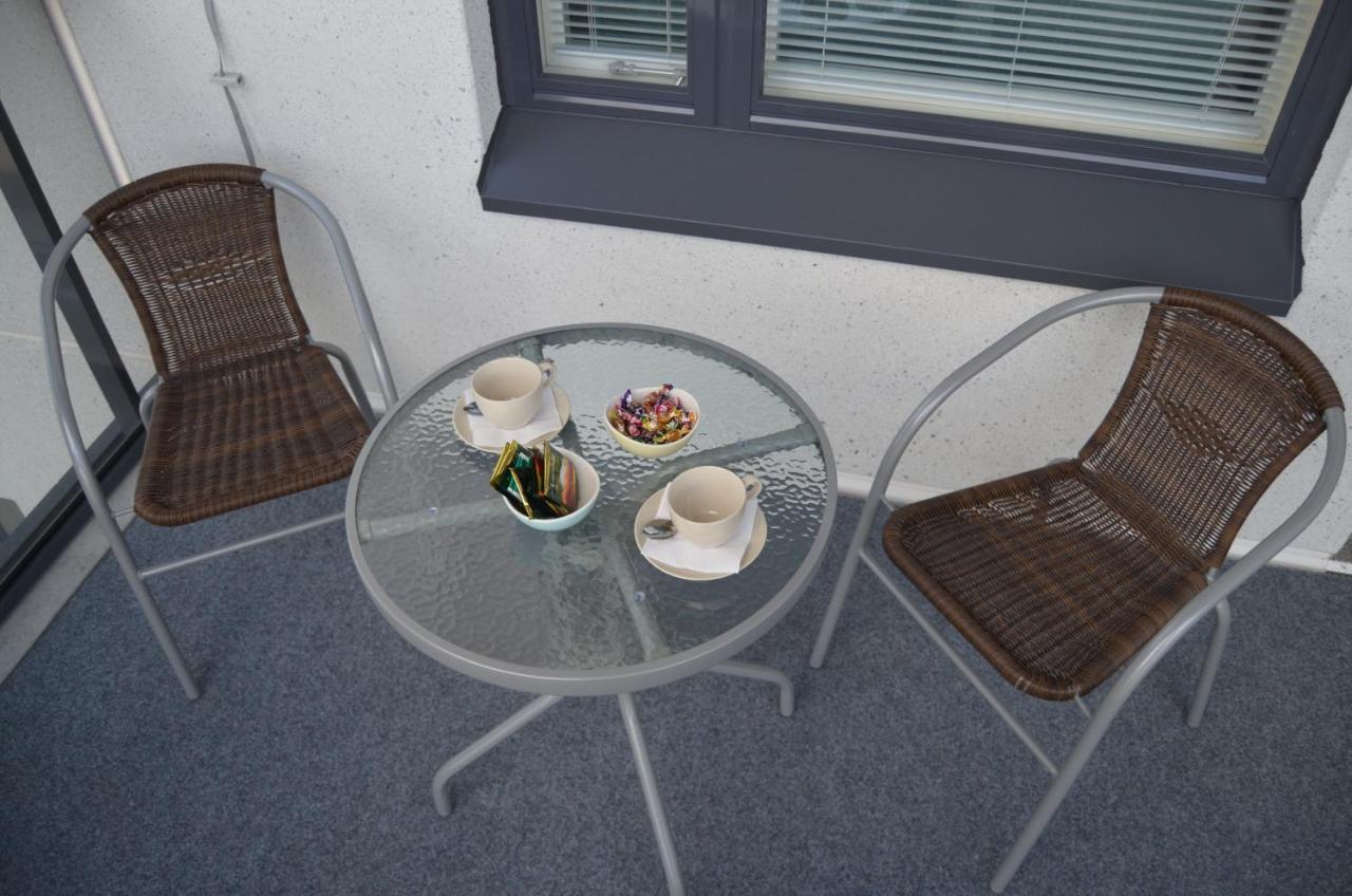 Lahti Huvi House Apartment Ngoại thất bức ảnh
