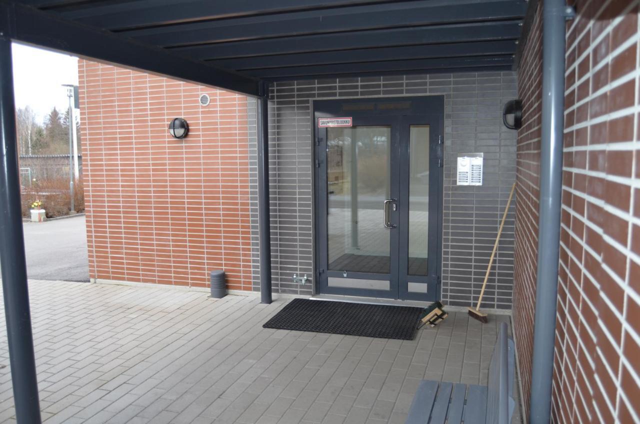Lahti Huvi House Apartment Ngoại thất bức ảnh